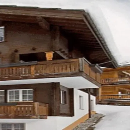 Ferienhaus Tuftra Alpentraum Im Zermatt