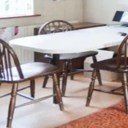Ferienhaus Tuftra Alpentraum Im Dom wakacyjny *